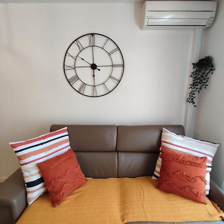 Appartement Climatise Tout Equipe A 6Min De La Gare St Charles Marseille Kültér fotó
