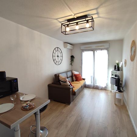 Appartement Climatise Tout Equipe A 6Min De La Gare St Charles Marseille Kültér fotó