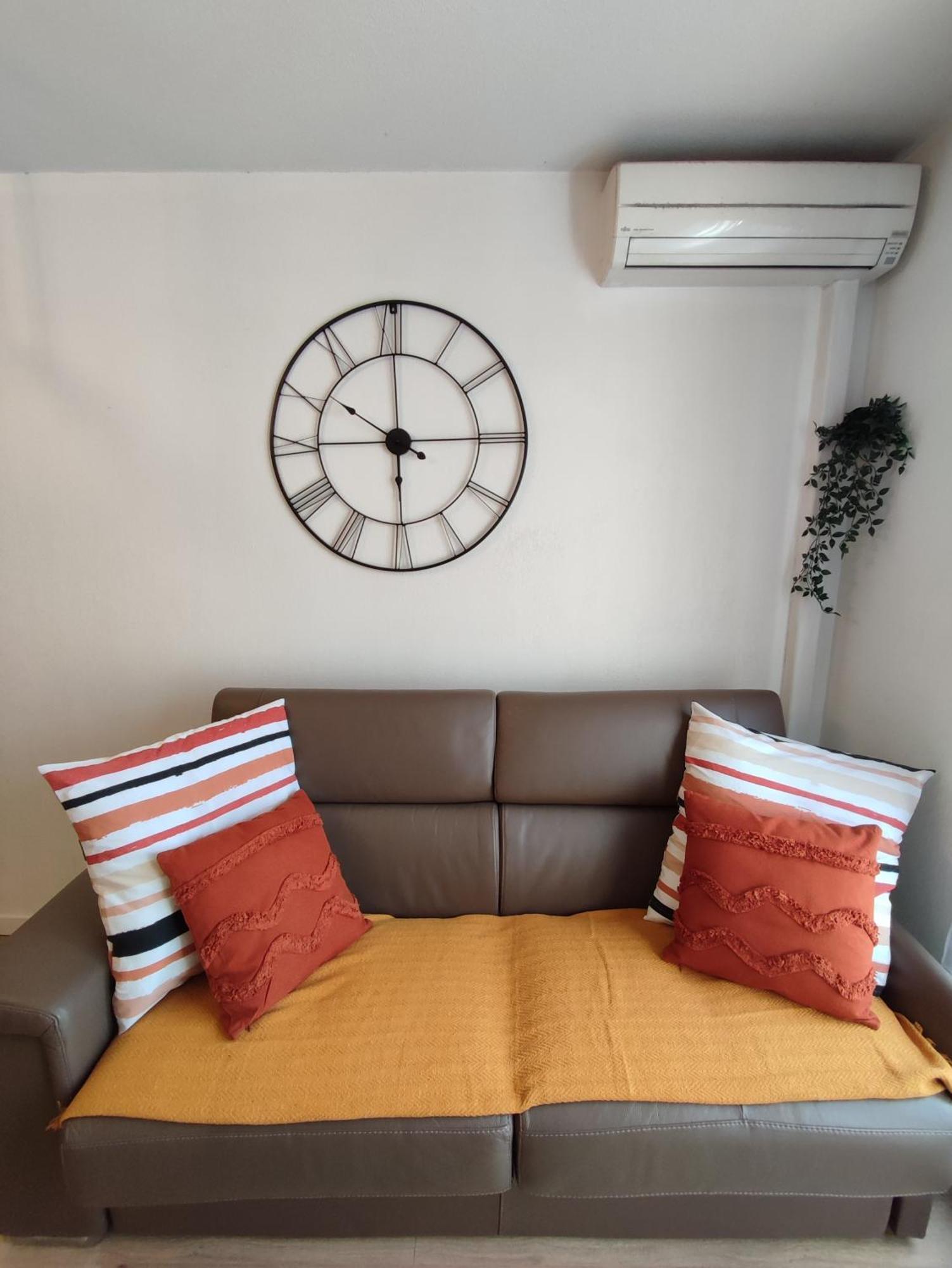 Appartement Climatise Tout Equipe A 6Min De La Gare St Charles Marseille Kültér fotó