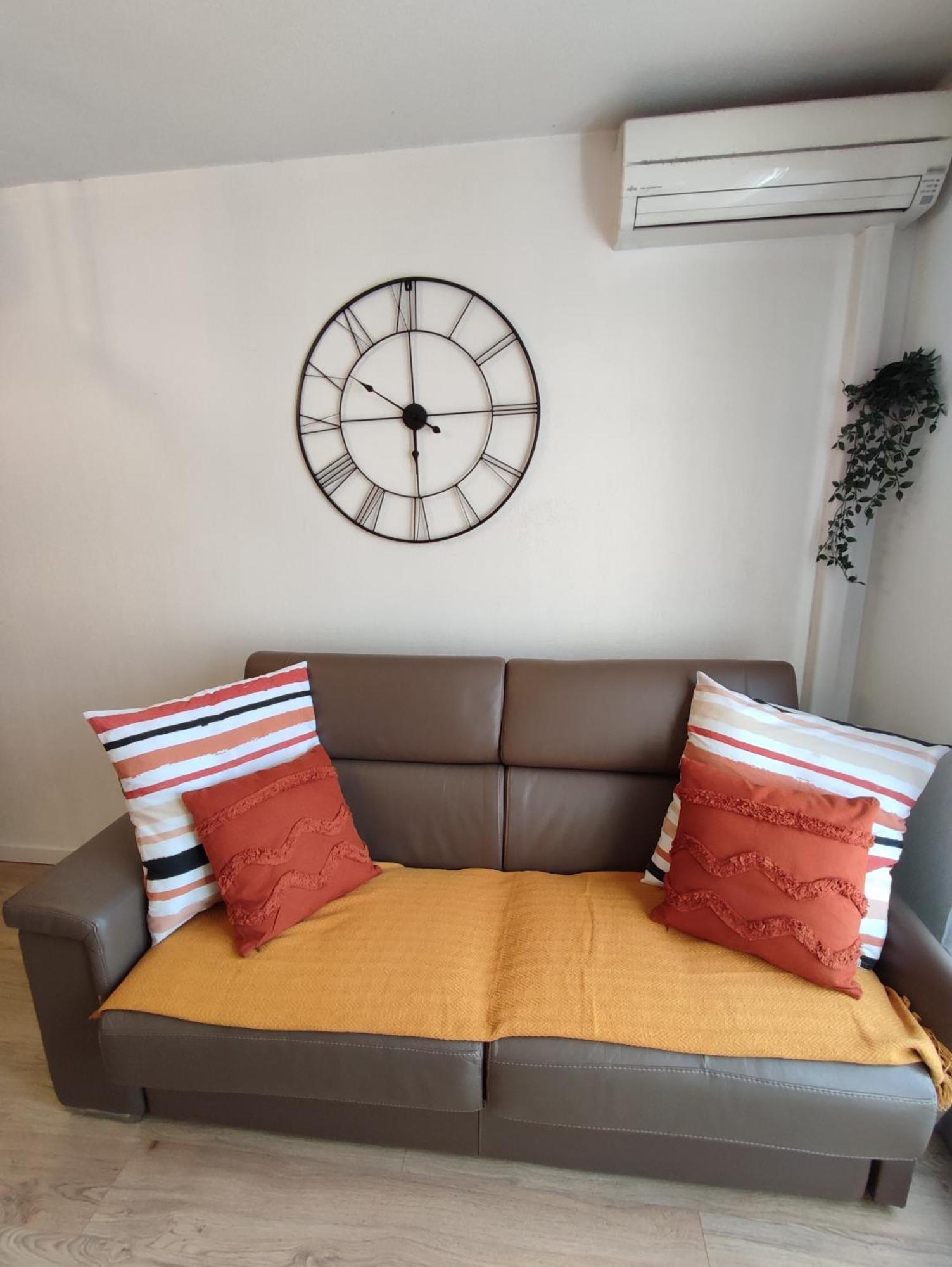 Appartement Climatise Tout Equipe A 6Min De La Gare St Charles Marseille Kültér fotó