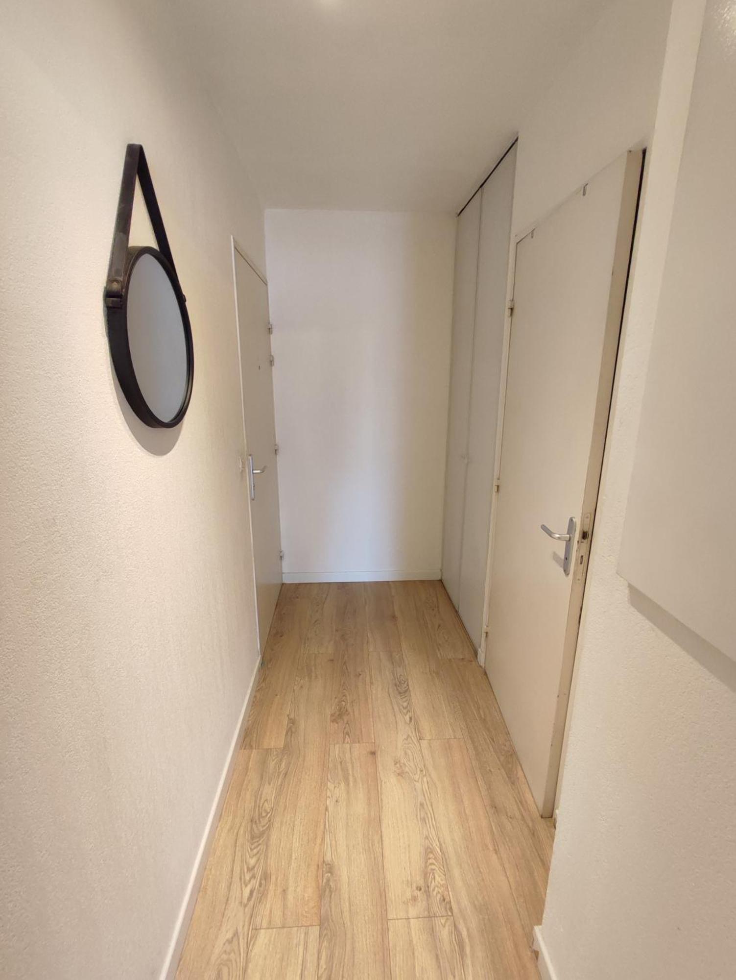 Appartement Climatise Tout Equipe A 6Min De La Gare St Charles Marseille Kültér fotó